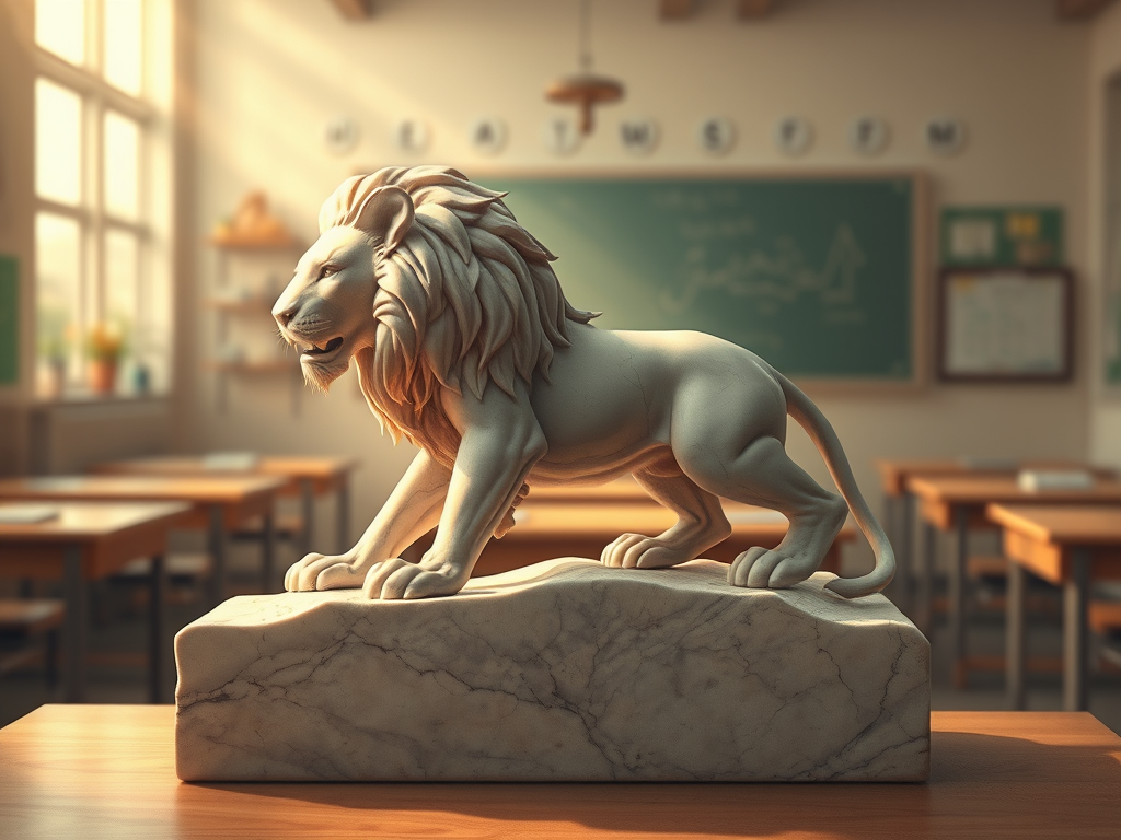 A Work Still in Progress