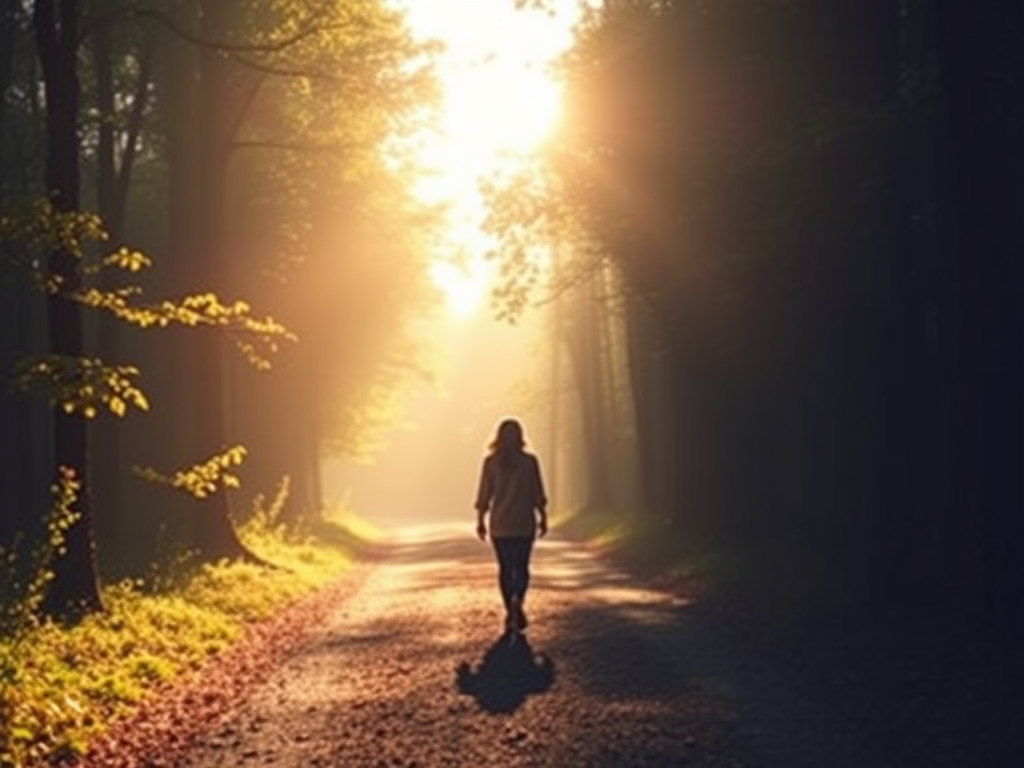 Finding Healing in God’s Love: A Journey of Redemption